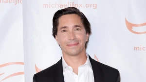 Justin Long