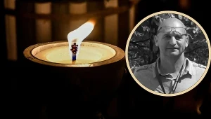 Tragiczna śmierć byłego reprezentanta Polski. Nie żyje Krzysztof Pochwała