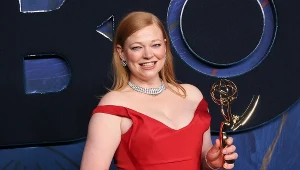 Sarah Snook