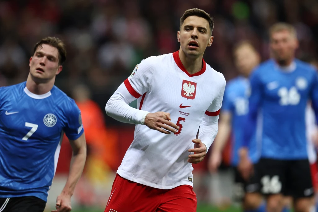 Jan Bednarek Jan Bednarek