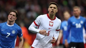 W Portugalii głośno o transferze Bednarka. Już dostał pierwsze zadanie