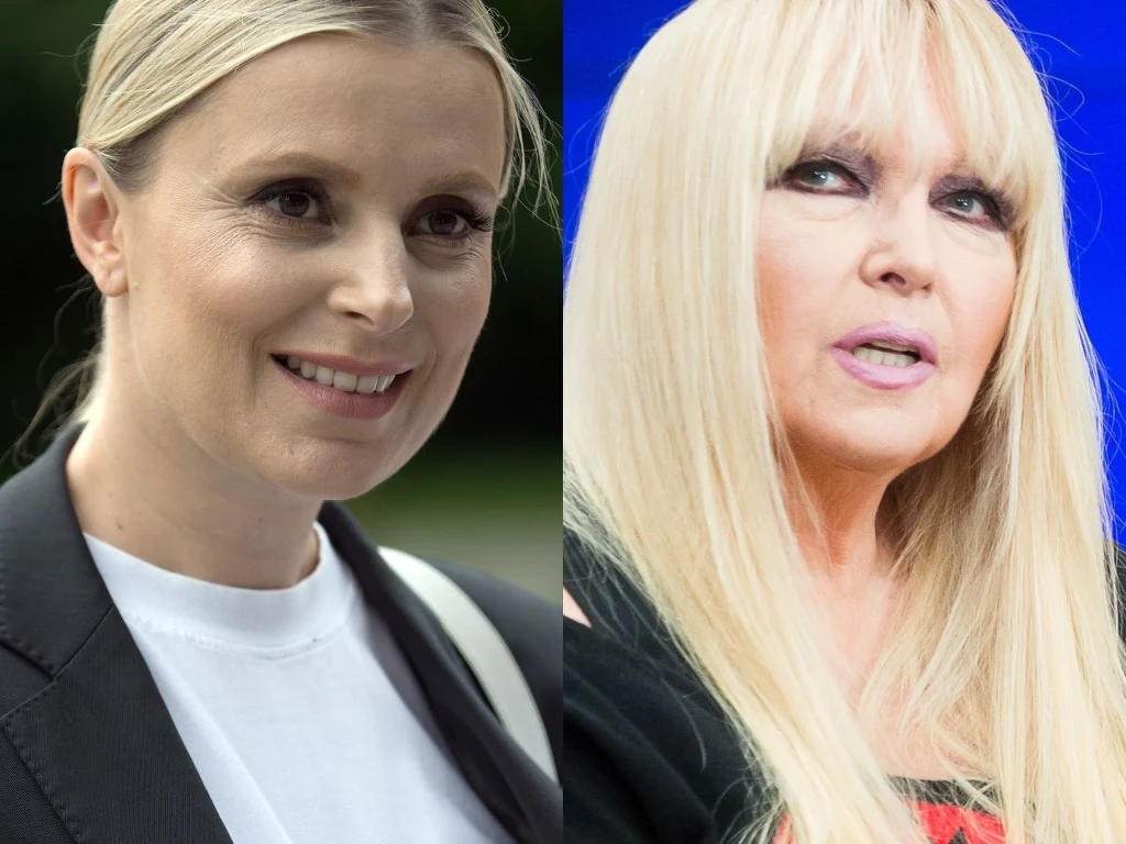 Halina Mlynkova zabrała głos ws. Maryli Rodowicz