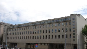 Sąd Okręgowy w Warszawie