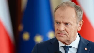 Premier Donald Tusk