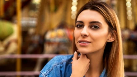 Imię Dominika było popularne w latach 90-tych.
