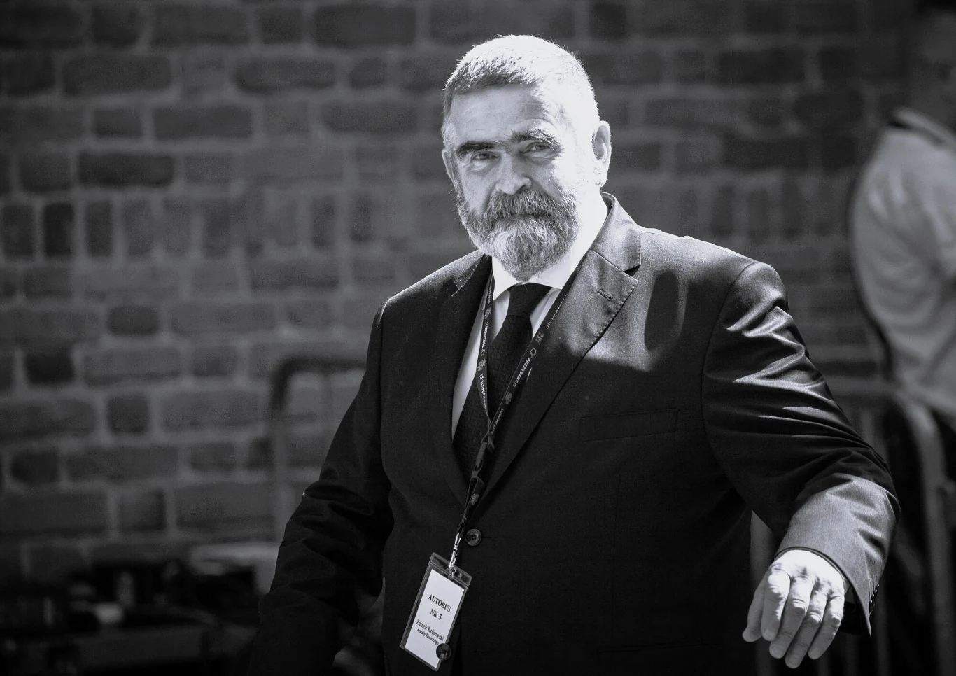 Janusz Rewiński nie żyje Janusz Rewiński nie żyje