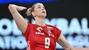 Polki najadły się strachu. Tie-break w Koszalinie, było już 2:0 dla rywalek