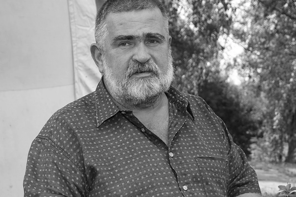Janusz Rewiński