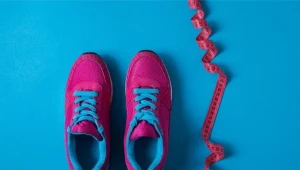 Jakie obuwie wybrać na siłownię?