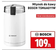 Кавомолка Bosch