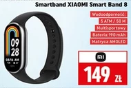 Smartband Xiaomi