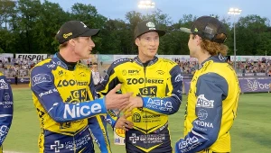 Polski klub wyprowadził bolesny cios. Mistrz już się nie pozbiera