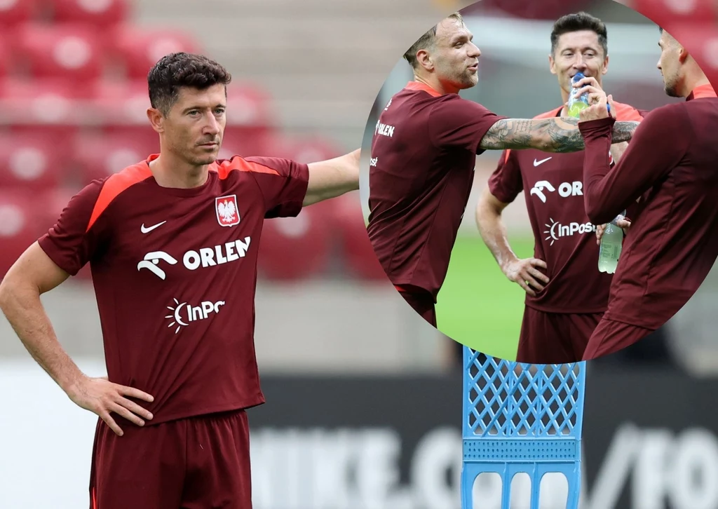 Robert Lewandowski Robert Lewandowski