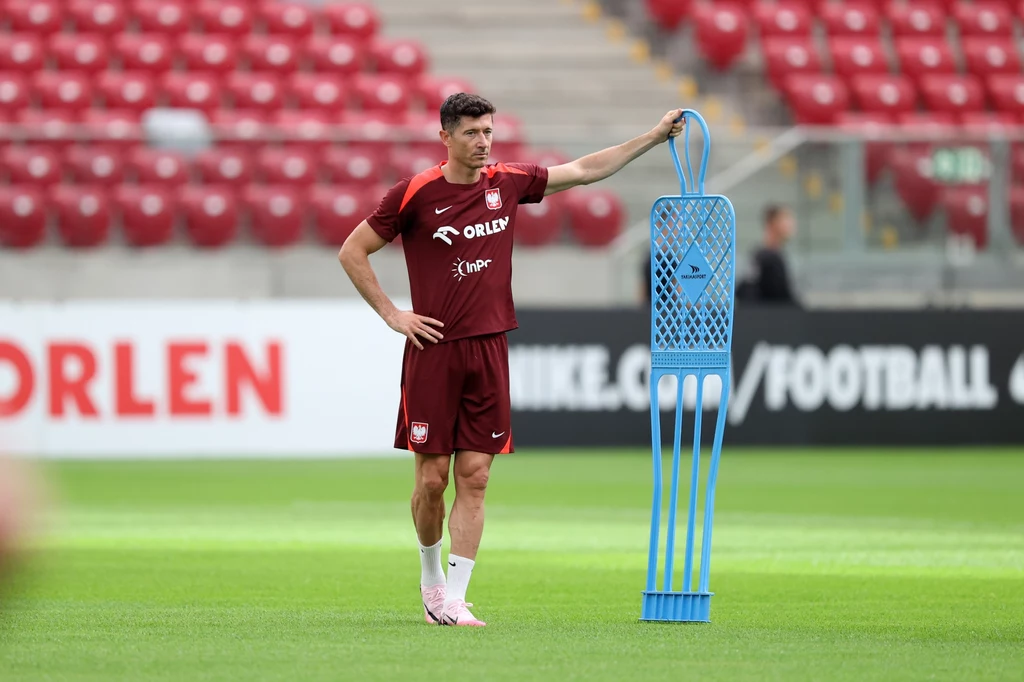 Robert Lewandowski Robert Lewandowski