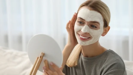 Jak zrobić maseczkę ze stokrotek?