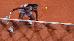 Coco Gauff