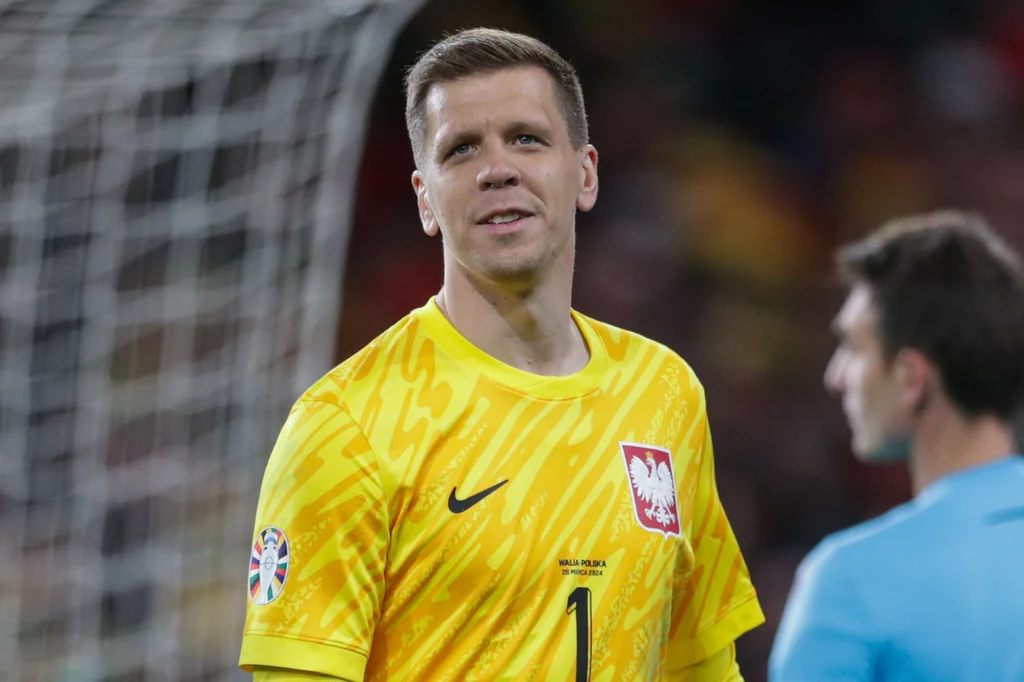 Wojciech Szczęsny Wojciech Szczęsny