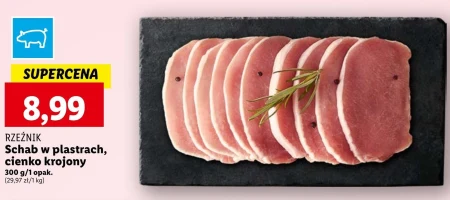 Нарізана корейка Rzeźnik