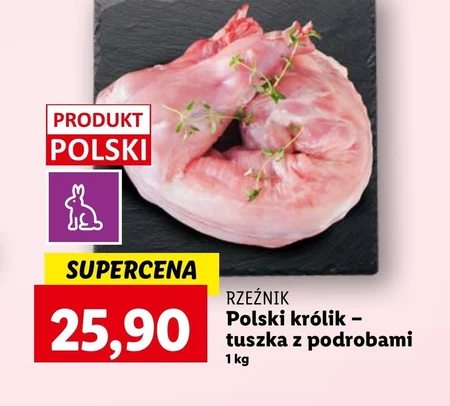 Królik Rzeźnik
