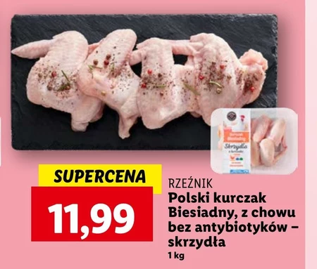 Kurczak Kurczak Biesiadny