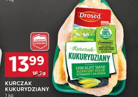 Kurczak Drosed