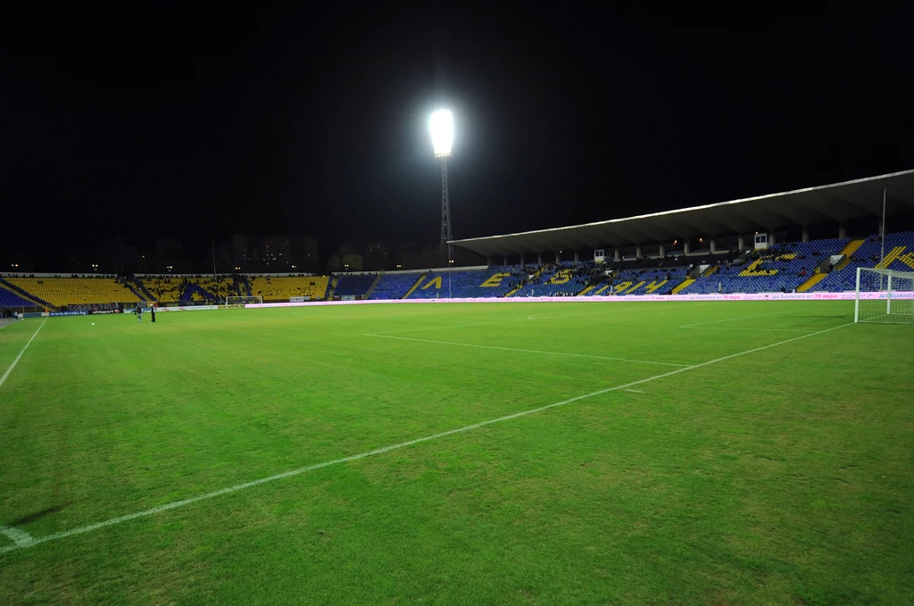 Stadion Lewskiego Sofia Stadion Lewskiego Sofia