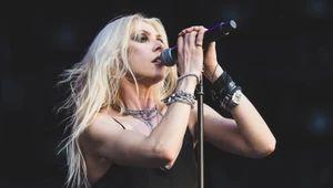 Taylor Momsen i nietoperz - co się stało podczas koncertu w Sewilli?