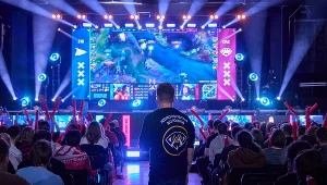 Ultraliga / for. Krystian Szczęsny