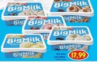 Морозиво Big Milk