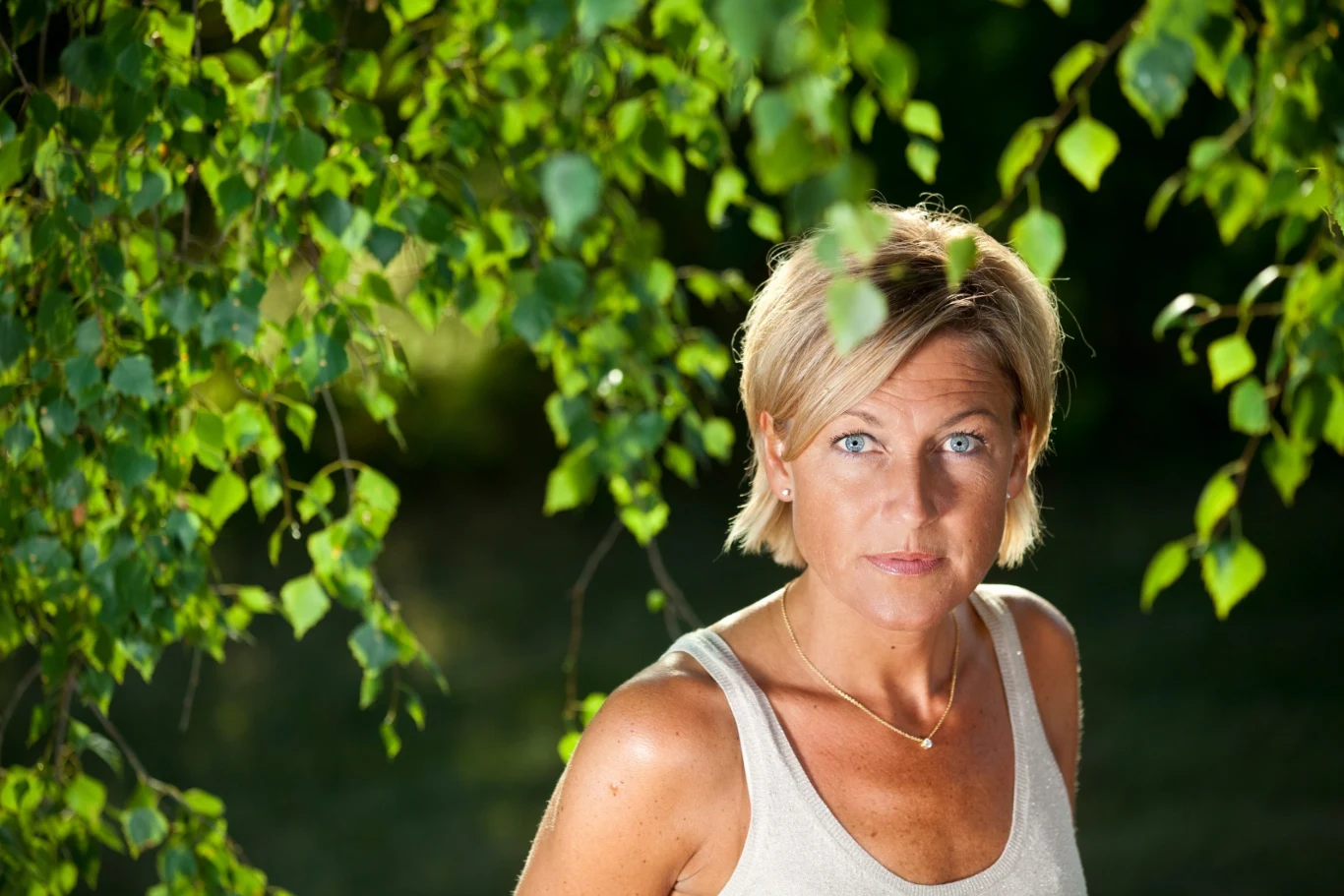 To imię kobiety o niezwykłym temperamencie. Warto mieć ją swoim najbliższym otoczeniu! To imię kobiety o niezwykłym temperamencie. Warto mieć ją swoim najbliższym otoczeniu!