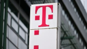 Niemiecki rząd sprzedał część udziałów w Deutsche Telekom