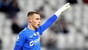 Szymon Weirauch zamieni Zagłębie Lubin na Lechię Gdańsk