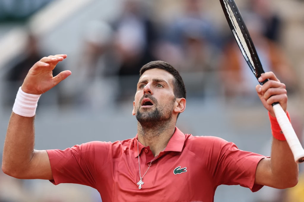 Novak Djoković