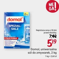 Sól Domol