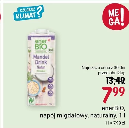 Drink EnerBiO