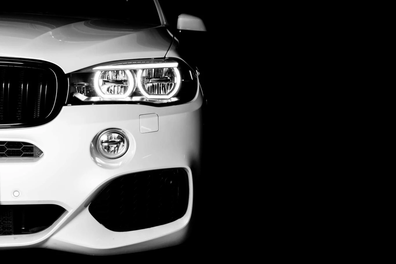 SUV-y zabierają więcej miejsca i zwiększają emisję CO2