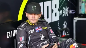 Tai Woffinden.