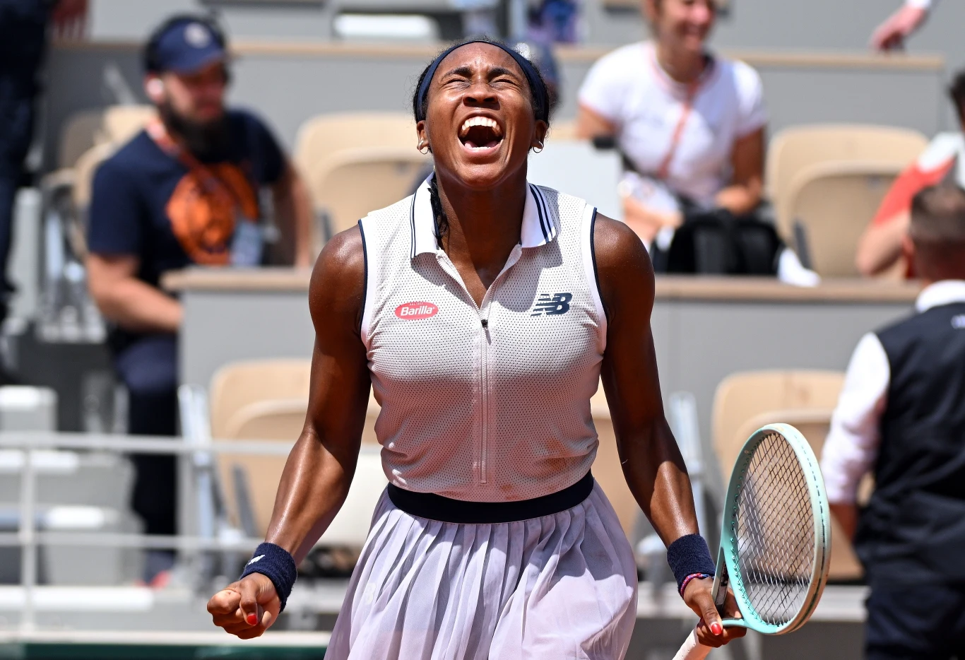 Coco Gauff