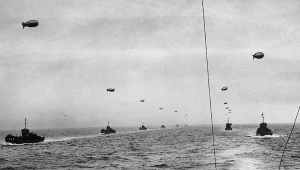 Niebo podczas D-Day. Pokazali, jak niewiele brakowało do katastrofy