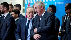 Po pozyskaniu Kyliana Mbappe Real Madryt szykuje kolejną "bombę" transferową