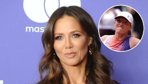 Kinga Rusin, Iga Świątek