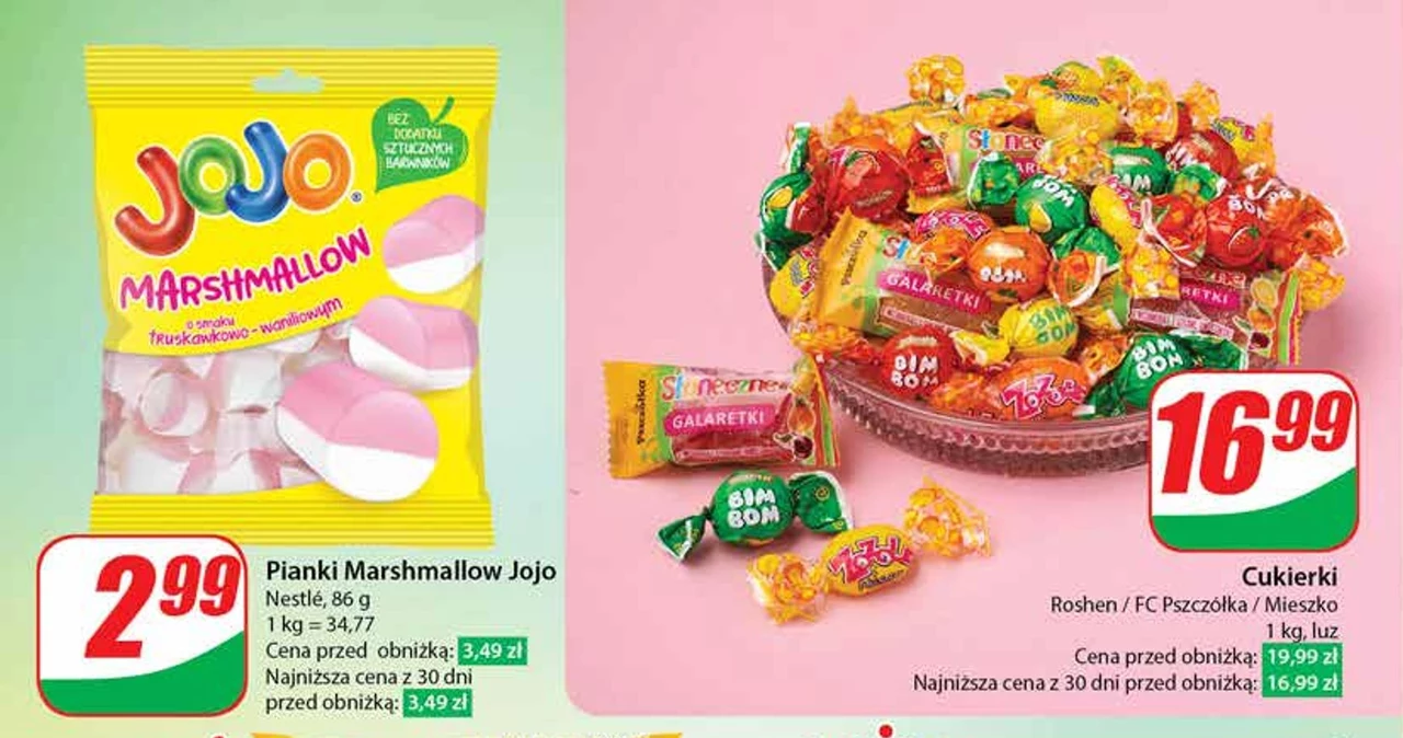 Dino Gazetka Promocyjna - oferty, rabaty, kupony [05.06 do 11.06.2024 ...