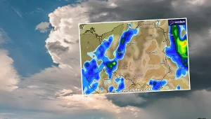 Zmiana sytuacji na rzekach. Sucho jednak nie będzie