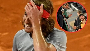 Stefanos Tsitsipas