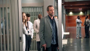 Dr House