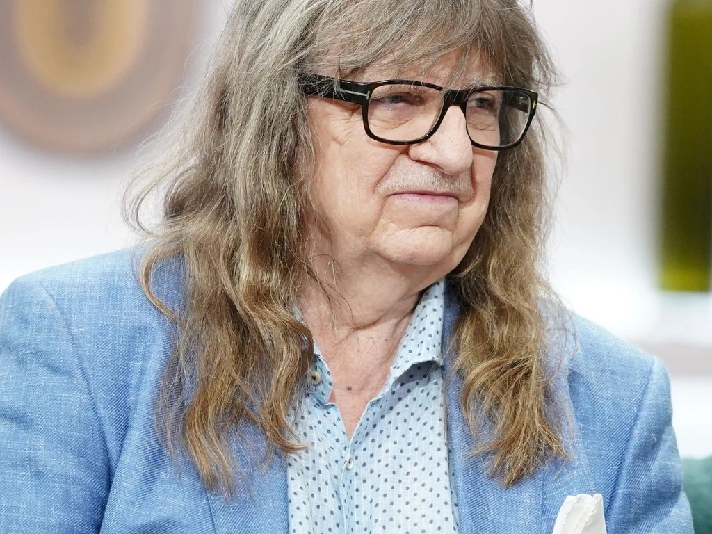 Andrzej Zieliński zabrał głos ws. brata. Po jego śmierci czuje się coraz gorzej