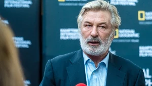 Alec Baldwin
