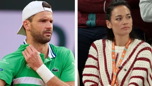 Pogromca Huberta Hurkacza spotyka się z francuska tenisistką? 