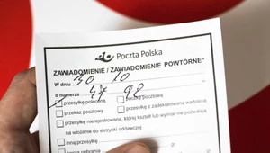 Polacy nie dostają awizo, RPO zdecydował się działać