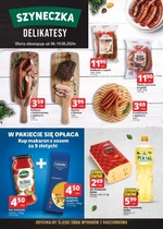Smaki Śląska w Twoim domu - Szyneczka Delikatesy